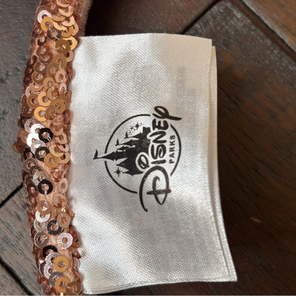 Epcot International Mickey Ears- Food & Wine Festival 2019 -New with tags-Disney - Picture 4 of 6